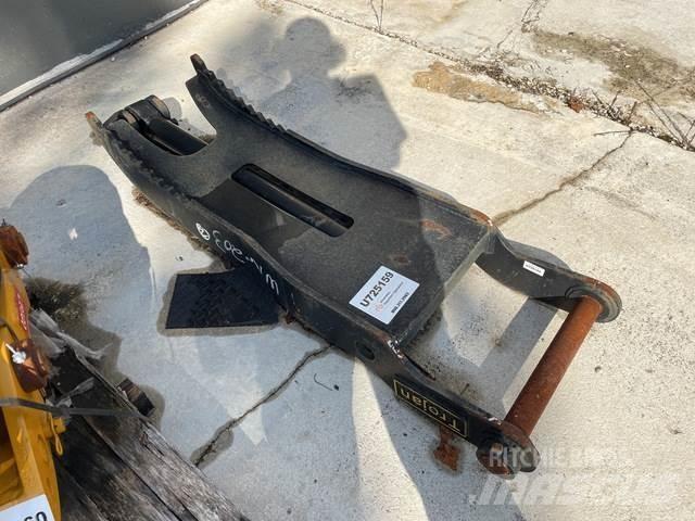 Trojan  Верижен екскаватор