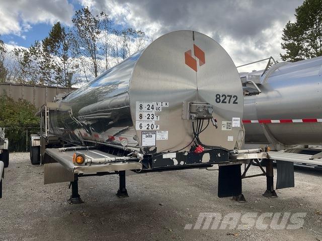  TSC NT444 Цистерна