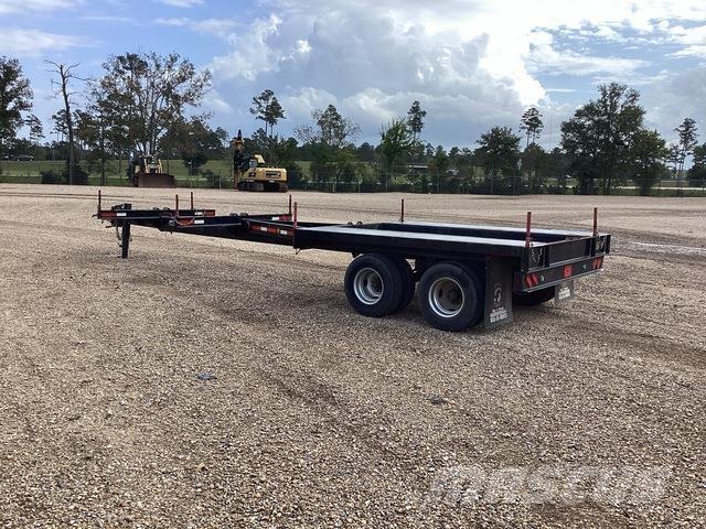  TUF PSP-47 Други ремаркета