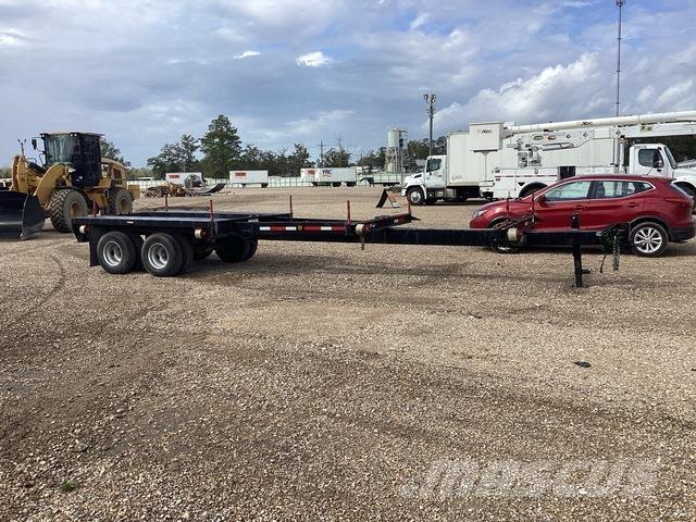  TUF PSP-47 Други ремаркета