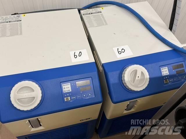 Ulma TFS 300 Строителство - Други
