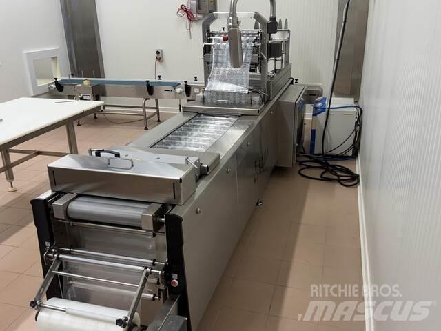 Ulma TFS 300 Строителство - Други
