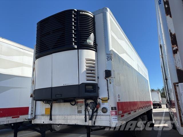 Utility VS1RA Температурно-контролирани полуремаркета
