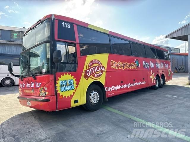 Van Hool  Мини бусове