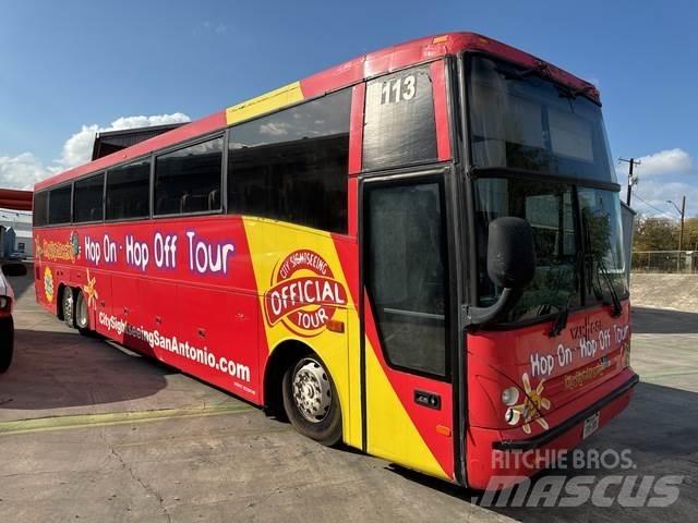 Van Hool  Мини бусове