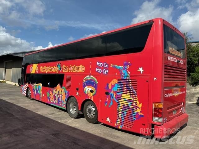 Van Hool  Мини бусове
