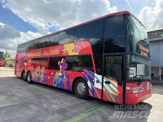 Van Hool  Мини бусове
