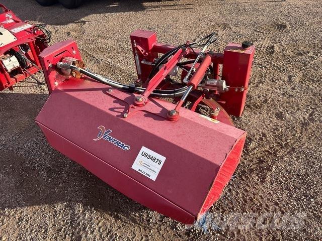 Ventrac NJ380 Четки
