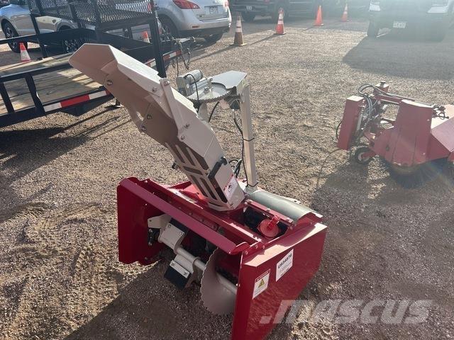 Ventrac NX340 Други пътни машини и машини за сняг
