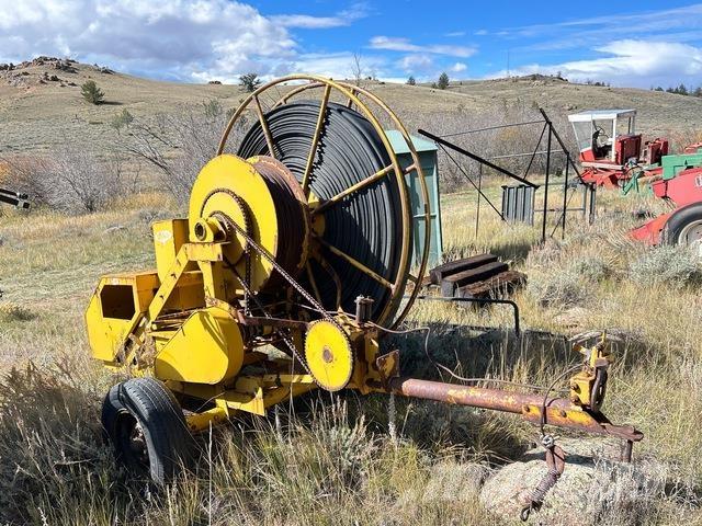 Vermeer  Строителство - Други