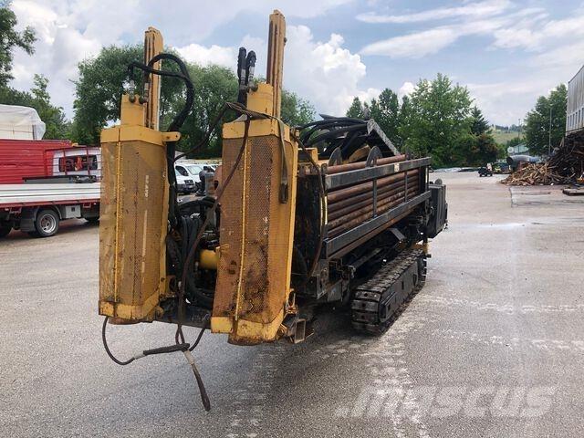 Vermeer D20X22 Пробивни машини за хоризонтално сондиране