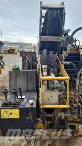 Vermeer D20X22 Пробивни машини за хоризонтално сондиране