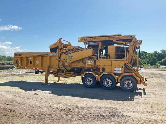 Vermeer HG6000 Мелници / Мелещи машини

