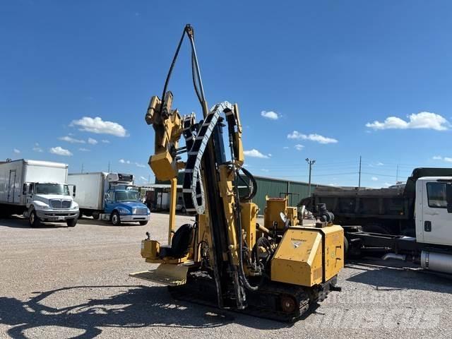 Vermeer PD10 Строителство - Други