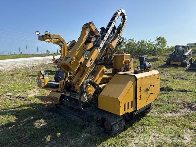Vermeer PD10 Строителство - Други
