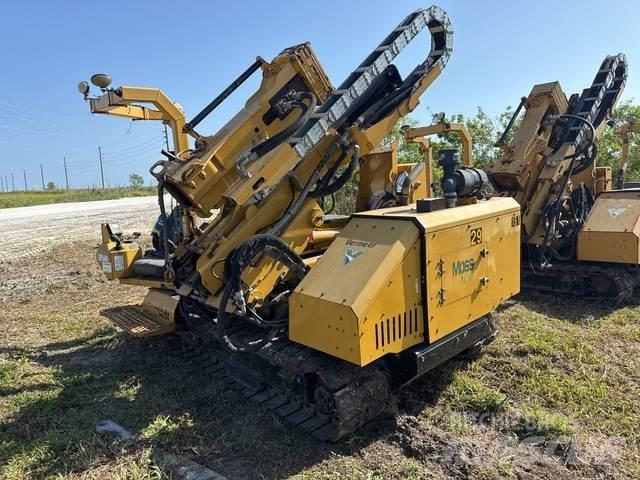 Vermeer PD10 Строителство - Други