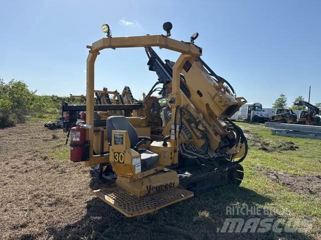 Vermeer PD10 Строителство - Други