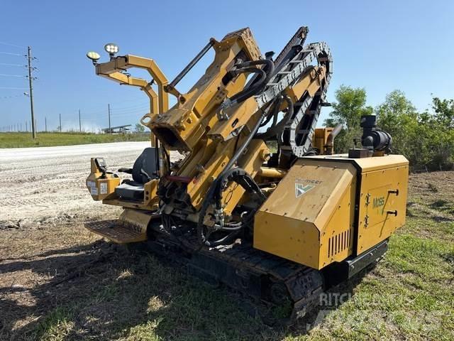 Vermeer PD10 Строителство - Други