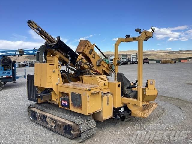 Vermeer PD10 Строителство - Други