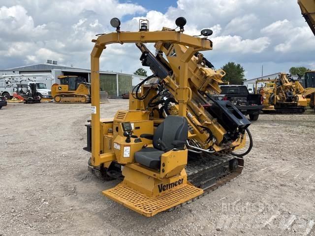 Vermeer PD10 Строителство - Други