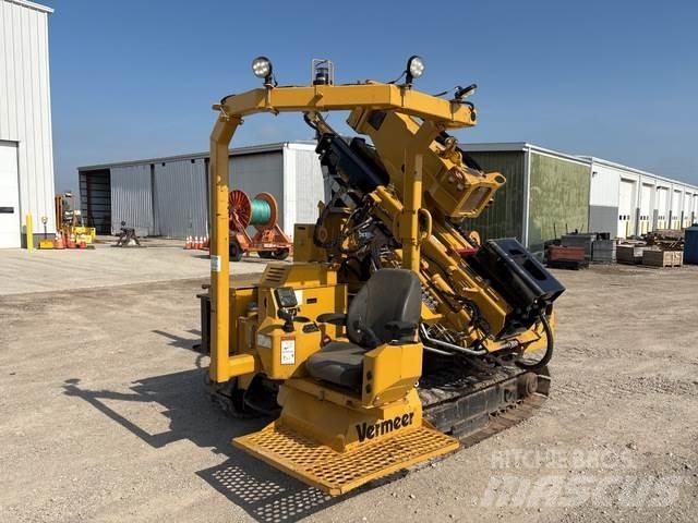 Vermeer PD10 Строителство - Други