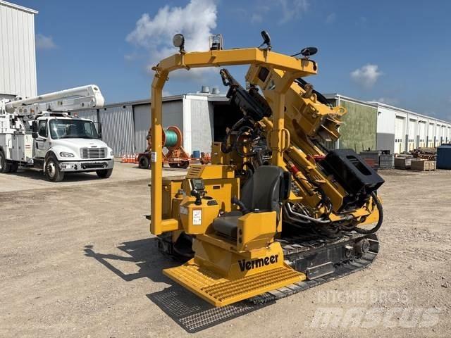 Vermeer PD10 Строителство - Други
