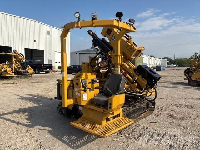 Vermeer PD10 Строителство - Други