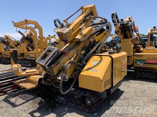 Vermeer PD10 Строителство - Други