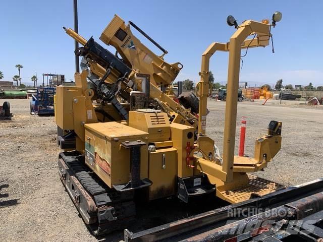 Vermeer PD10 Строителство - Други