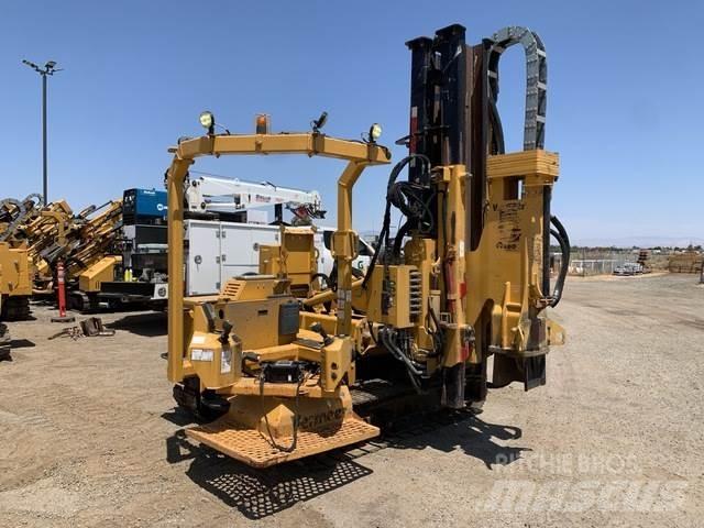 Vermeer PD10 Строителство - Други