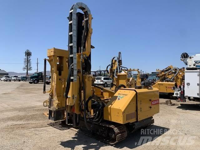 Vermeer PD10 Строителство - Други