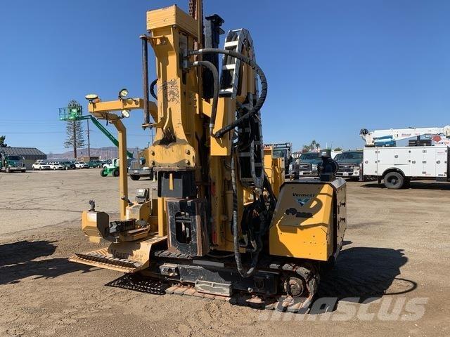 Vermeer PD10 Вибрационни набивачи