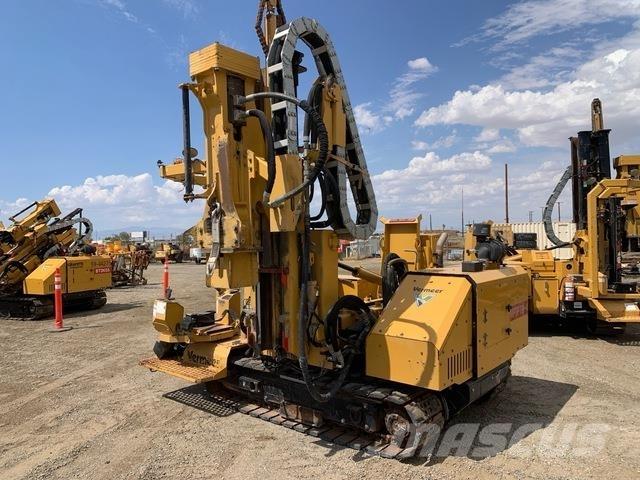 Vermeer PD10 Вибрационни набивачи