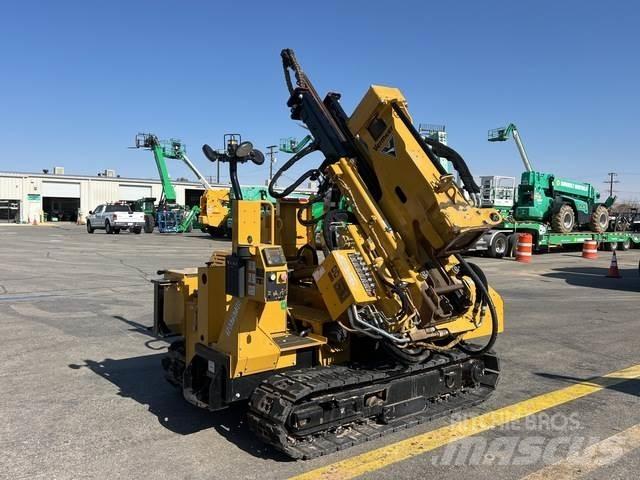 Vermeer PD10R Строителство - Други