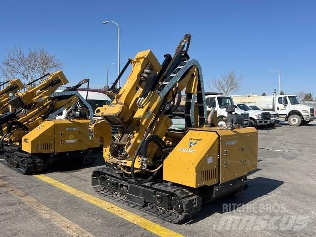 Vermeer PD10R Строителство - Други
