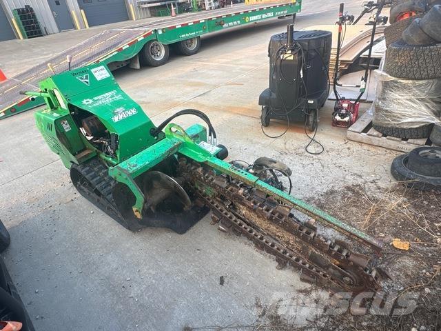 Vermeer RTX250 Изкопни машини