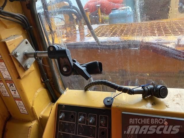 Vermeer T1255 Други подземни машини