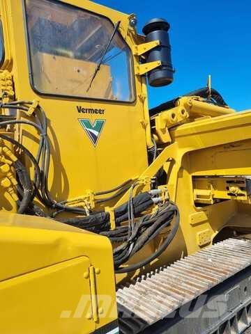Vermeer T558 Изкопни машини