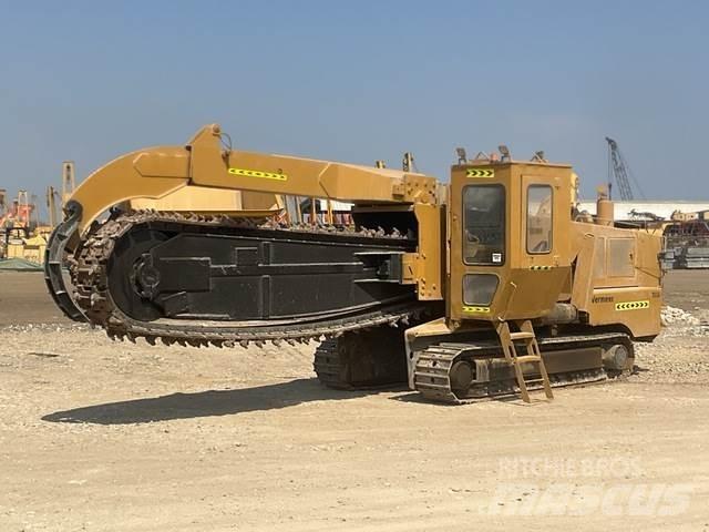 Vermeer T850 Изкопни машини
