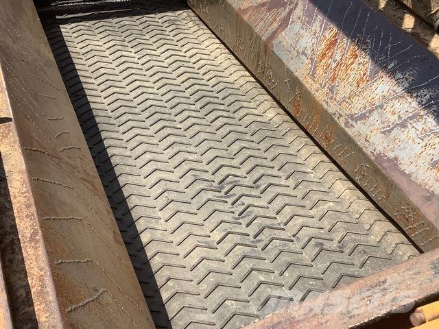 Vermeer TR626 Пресяващи и Сортиращи