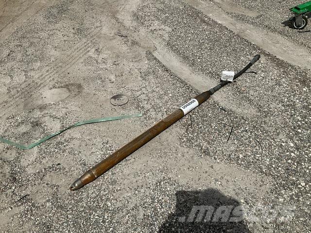 Vermeer VPT200 Други подземни машини