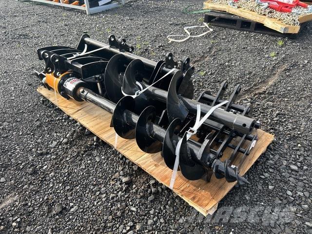 Vicsec  Други компоненти