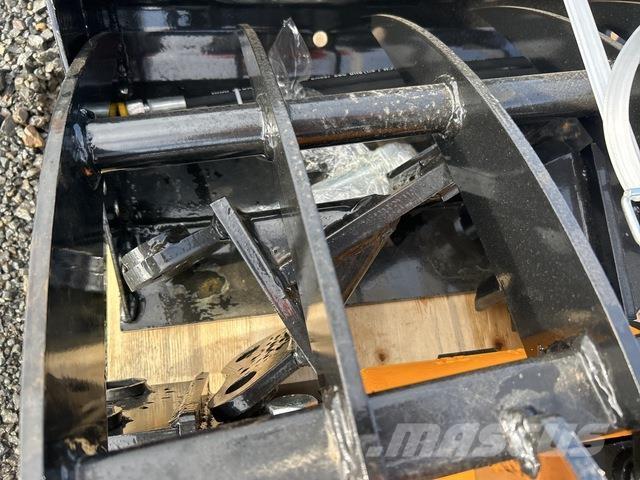 Vicsec  Други компоненти