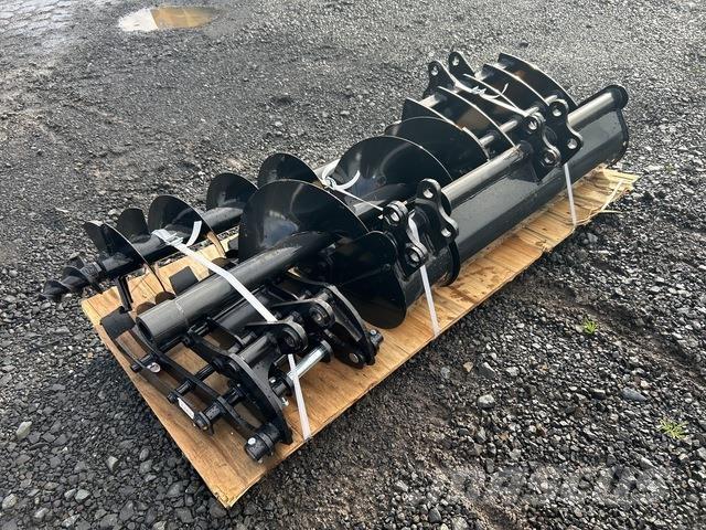 Vicsec  Други компоненти