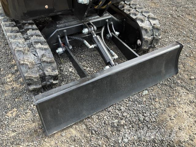 Vicsec VC15-Y Мини екскаватори < 7 т