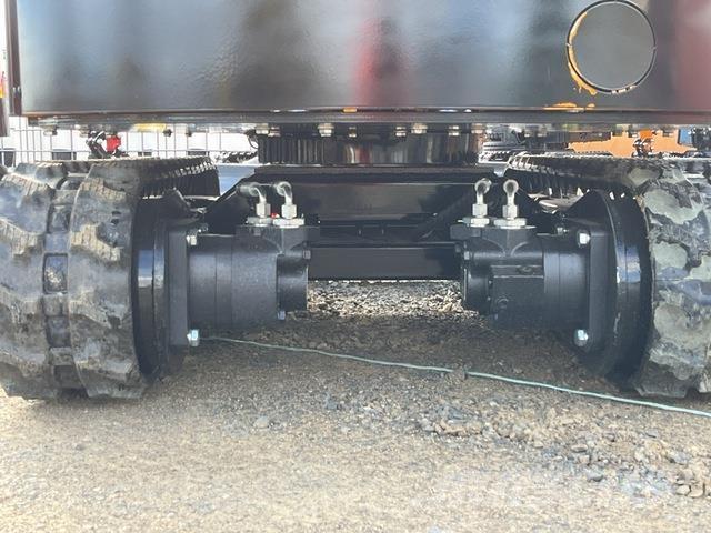 Vicsec VC15-Y Мини екскаватори < 7 т