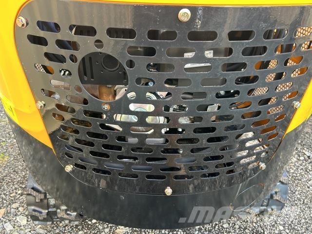 Vicsec VC15-Y Мини екскаватори < 7 т