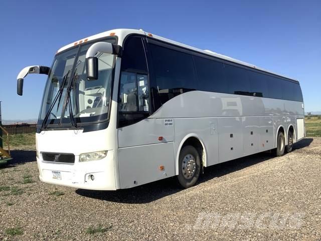 Volvo 9700 Междуградски автобуси