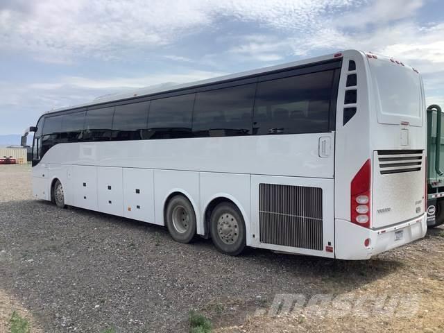 Volvo 9700 Междуградски автобуси