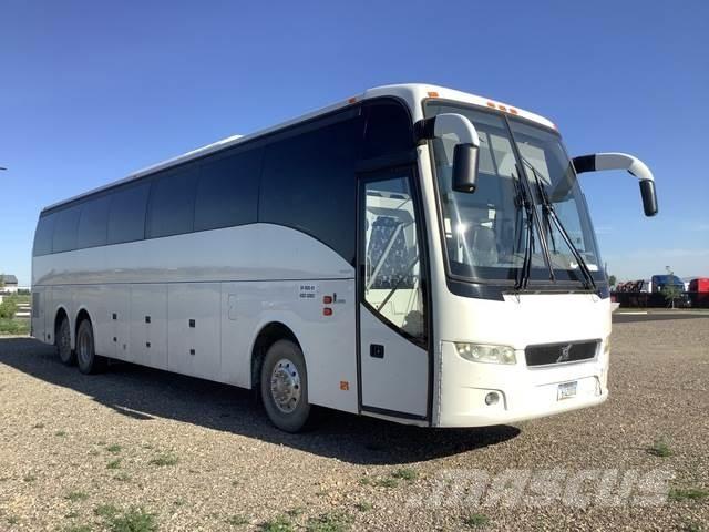 Volvo 9700 Междуградски автобуси